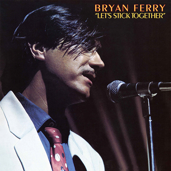 Bryan Ferry